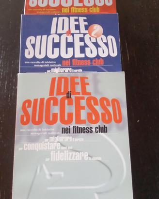 Idee di successo nel fitness club
