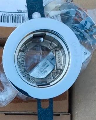 MAXI LOTTO 30x Faretti Incasso iGuzzini LASER 8002