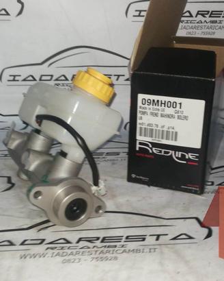 Pompa Freno Mahindra Bolero 2.5 CRDE 0606AA0820N