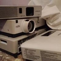 Videoproiettore video proiettore full hd hdmi vga