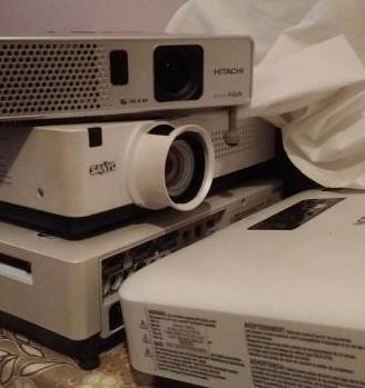 Videoproiettore video proiettore full hd hdmi vga