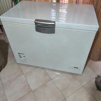 CONGELATORE POZZETTO BEKO