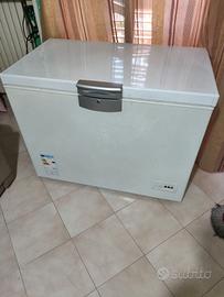 CONGELATORE POZZETTO BEKO