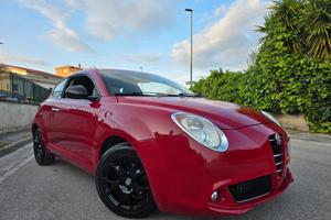ALFA MITO DISTINCTIVE 1.6 M-JET PERFETTA E FULL