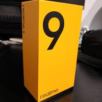 Realme 9 madreperla 