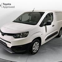 Toyota Proace City 1.2 110 CV S&S PC 4p. Comfort