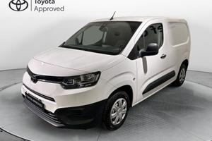 Toyota Proace City 1.2 110 CV S&S PC 4p. Comfort