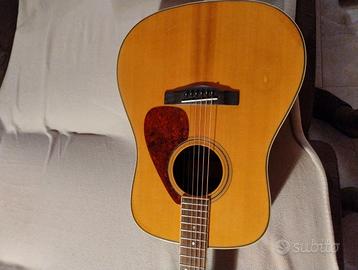Chitarra acustica