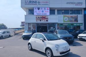 Fiat 500 1.2 GQ-GPL
