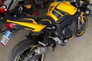 Yamaha fz1