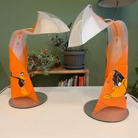 Coppia Lampade Slamp