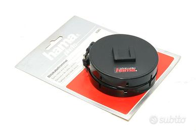 HAMA CAVO SINCRO FLASH Prolunga 5 Mt Maschio Femm.