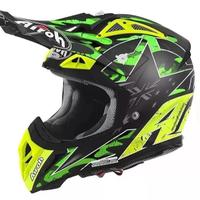 Casco cross Airoh Aviator 2.2 replica Phillips L