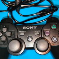 controller PlayStation 3 ricondizionato 