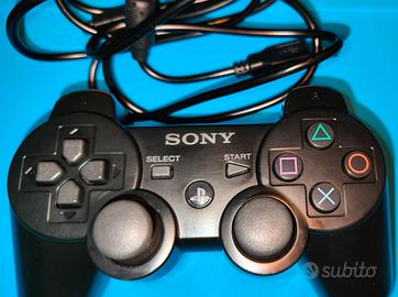controller PlayStation 3 ricondizionato 
