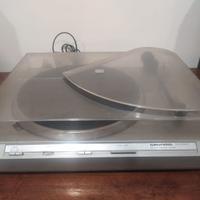 GRUNDIG STEREO HI-FI VINTAGE TRIS APPARECCHI