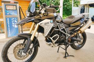 BMW GS 800