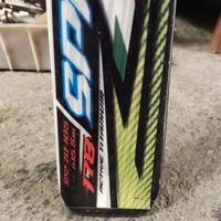 Sci Nordica Dobermann Spitfire 178