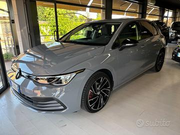 VW Golf 1.0 eTSI EVO DSG Life scarico akrapovic, n