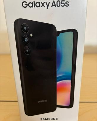 Samsung galaxy A05s