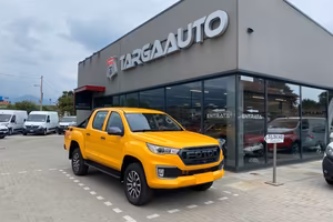 Foton Tunland G7 Double Cab Tunland G7 2.0 tdi dou