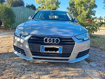 Vedesi Audi A4 Avant 1.9 TDI 150 CV Bus S-tronic