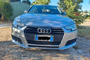 Vedesi Audi A4 Avant 1.9 TDI 150 CV Bus S-tronic