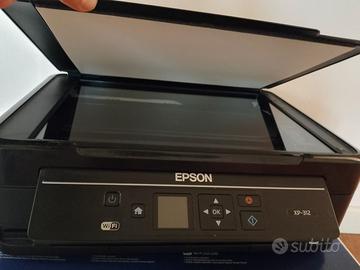 Stampante Epson XP312