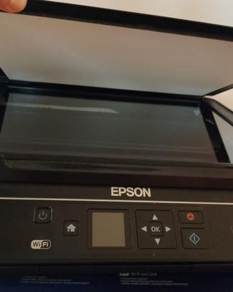 Stampante Epson XP312