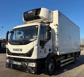 IVECO NEW EUROCARGO ML 140E25P E6 MY2015