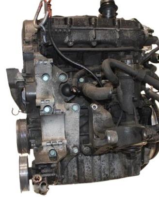 Motore 1.9 TDI AXB 105CV VolksWagen TRANSPORTER