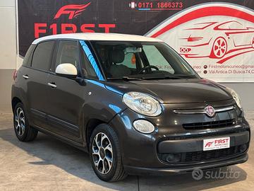 Fiat 500L 1.3 Multijet 95 CV Lounge
