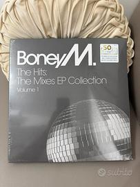 Vinili boney m