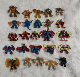 Gormiti Serie Mithos