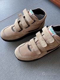 Scarpe duna sport n. 38 beige
