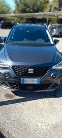 SEAT Arona black edition
