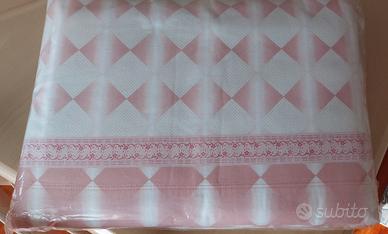 lenzuola matrimoniale 