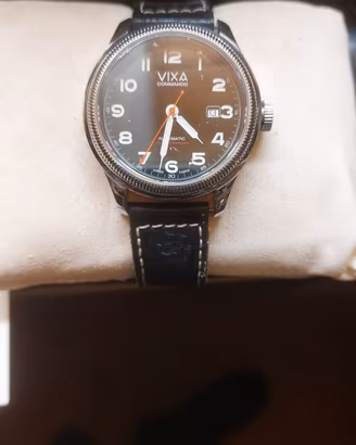 Orologio vixa commando legion etrangere automatico