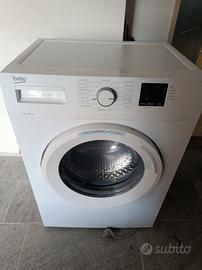 lavatrice BEKO 7kg 1000 giri