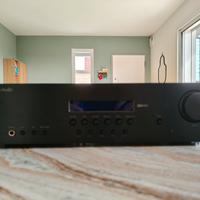 Cambridge Audio Topaz SR10