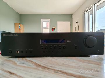 Cambridge Audio Topaz SR10