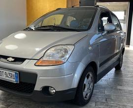 CHEVROLET Matiz 800 SE Chic si neopatentati