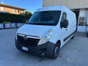 Opel Movano 33 2.3 CDTI 165CV L3 H3 E5+