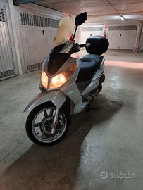 Sym Citycom 300 i