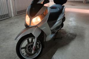 Sym Citycom 300 i