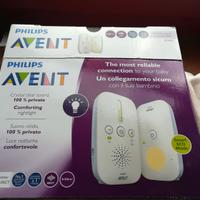 Philips Avent  Baby Monitor SCD503