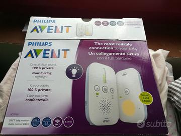 Philips Avent  Baby Monitor SCD503