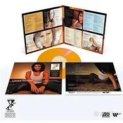 vinile Laura pausini 