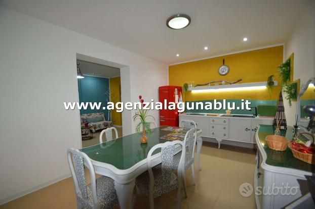 Appartamento con ingresso indipendente