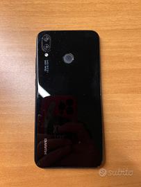 HUAWEI P20 LITE